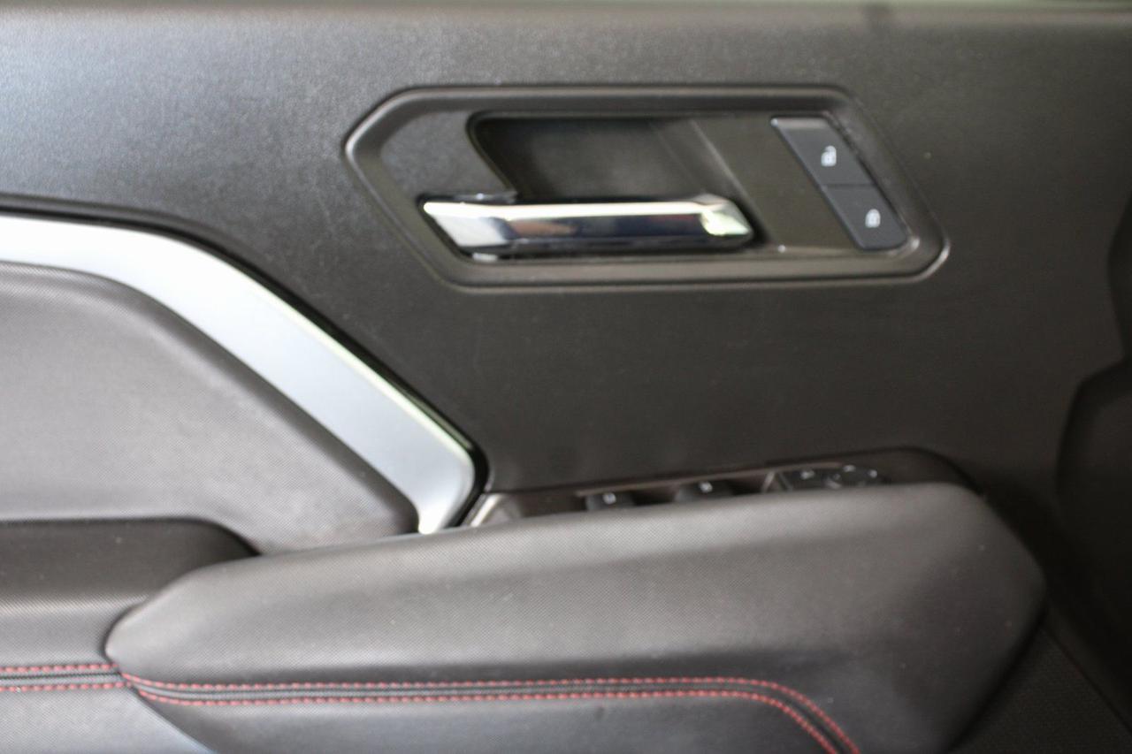 2024 Chevrolet Colorado Z71 Manassas VA