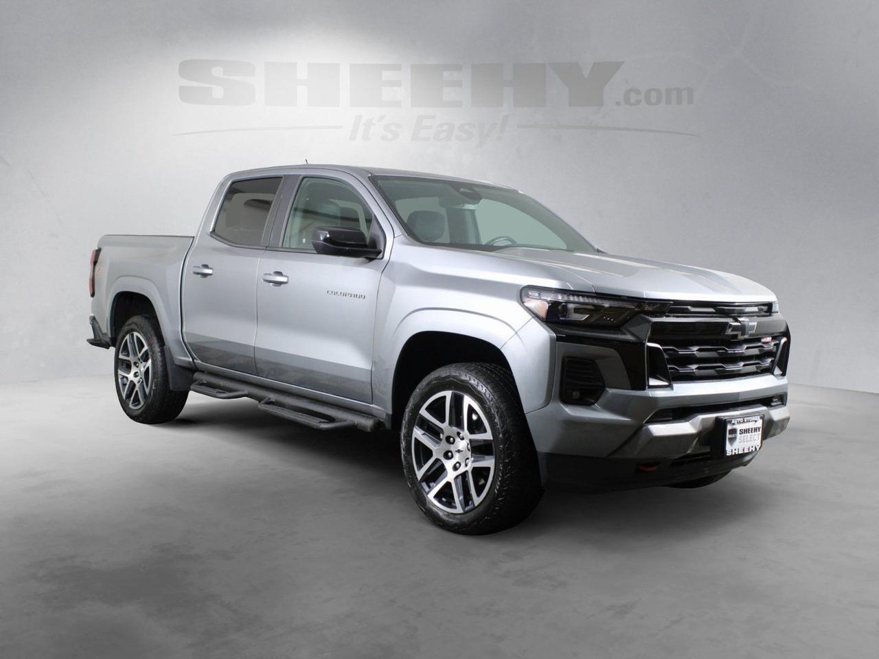 2024 Chevrolet Colorado Z71 Manassas VA