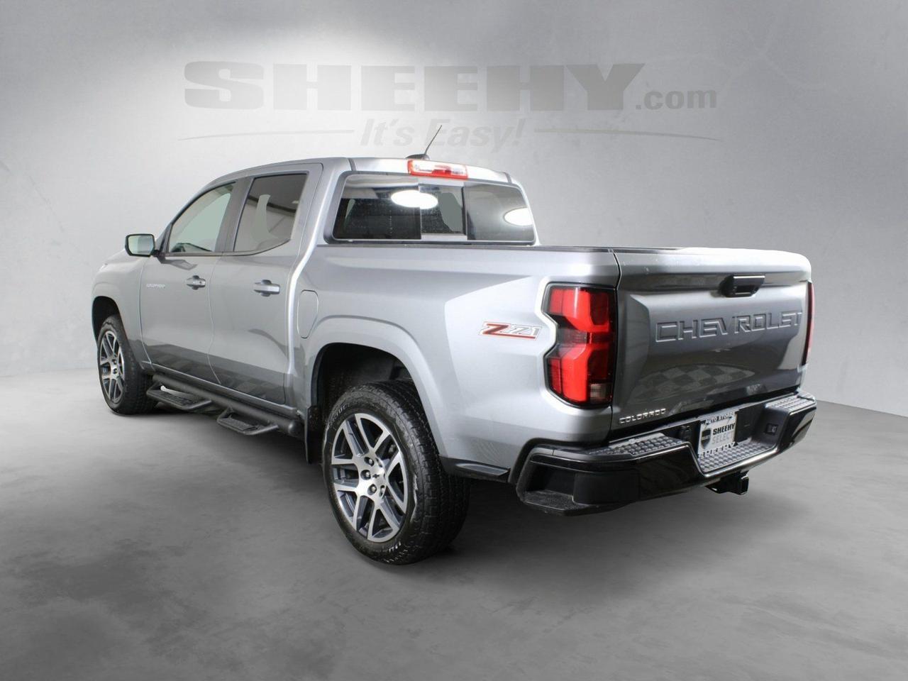 2024 Chevrolet Colorado Z71 Manassas VA