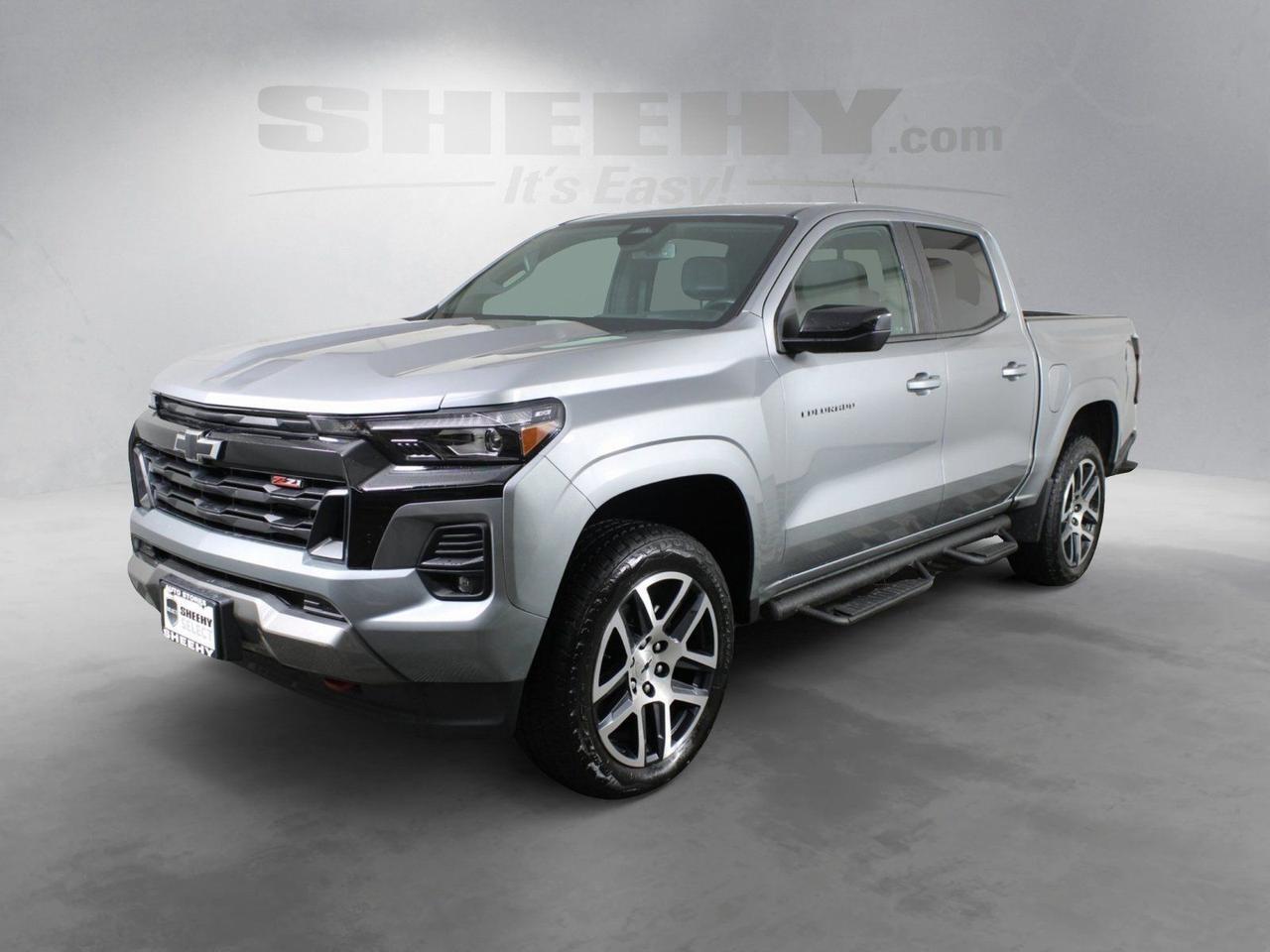 2024 Chevrolet Colorado Z71 Manassas VA