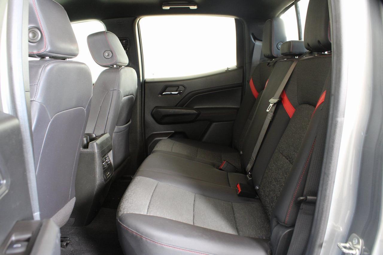 2024 Chevrolet Colorado Z71 Manassas VA