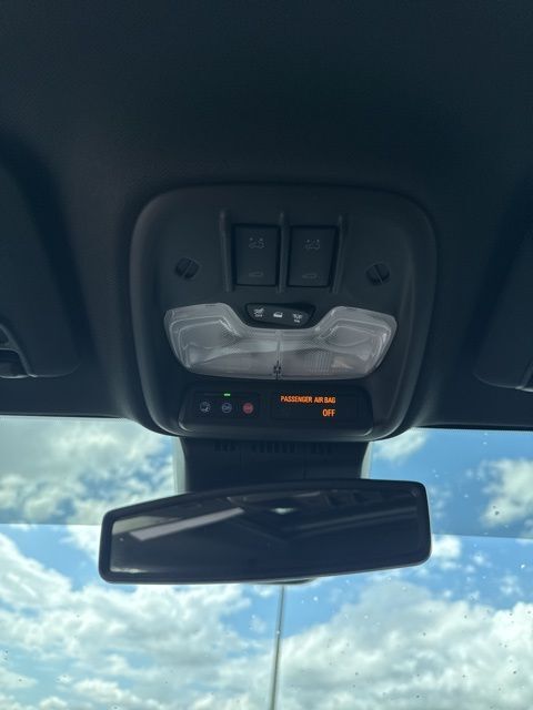 2024 Chevrolet Colorado ZR2 Kerrville TX