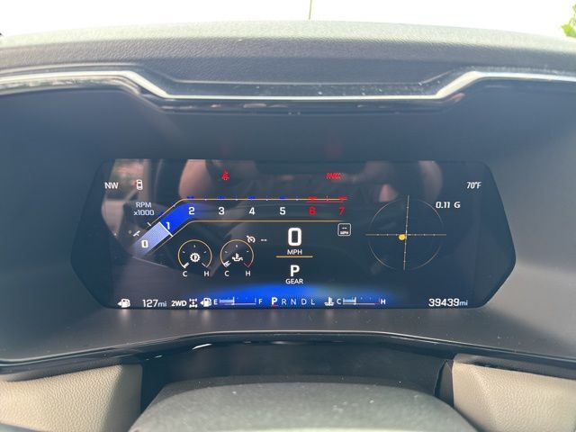 2024 Chevrolet Colorado ZR2 Kerrville TX