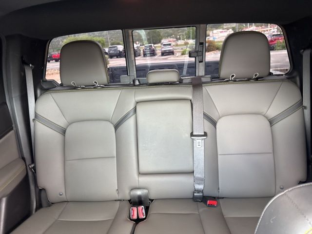 2024 Chevrolet Colorado ZR2 Kerrville TX