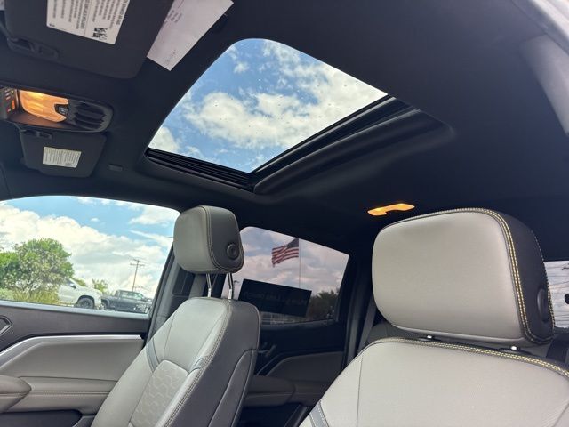 2024 Chevrolet Colorado ZR2 Kerrville TX