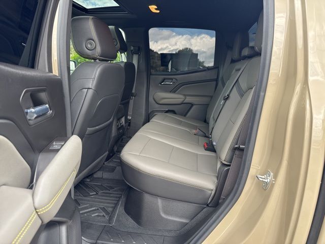 2024 Chevrolet Colorado ZR2 Kerrville TX