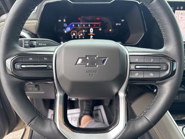 2024 Chevrolet Colorado ZR2 Kerrville TX