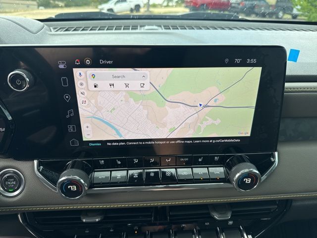 2024 Chevrolet Colorado ZR2 Kerrville TX