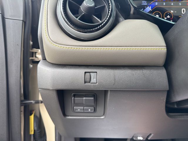 2024 Chevrolet Colorado ZR2 Kerrville TX