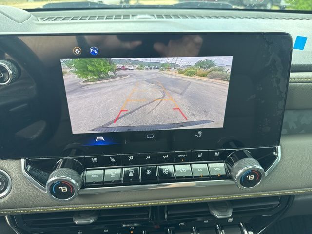 2024 Chevrolet Colorado ZR2 Kerrville TX