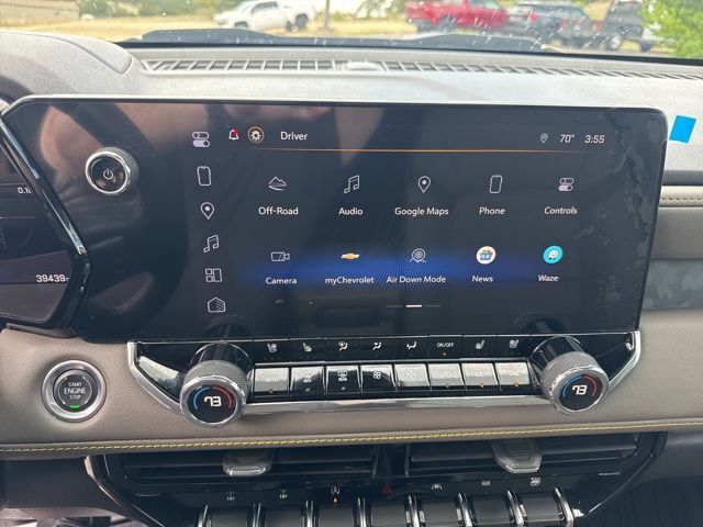 2024 Chevrolet Colorado ZR2 Kerrville TX