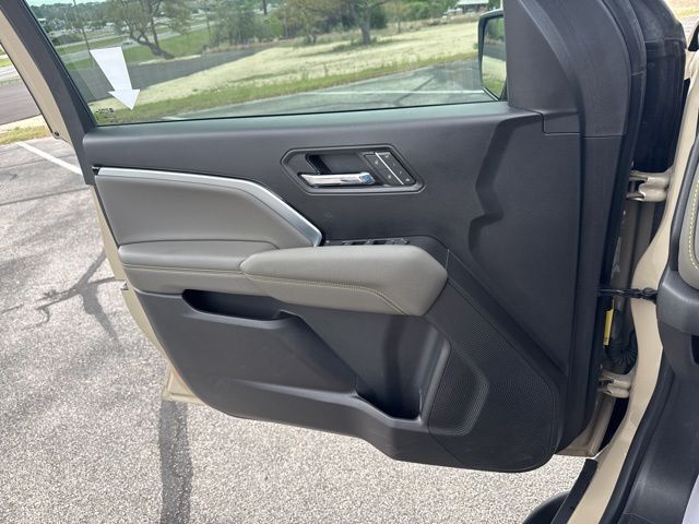 2024 Chevrolet Colorado ZR2 Kerrville TX