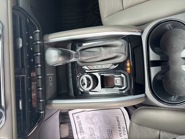 2024 Chevrolet Colorado ZR2 Kerrville TX