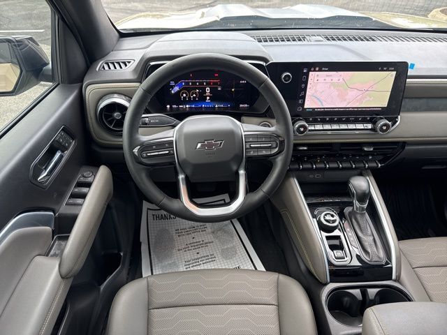 2024 Chevrolet Colorado ZR2 Kerrville TX