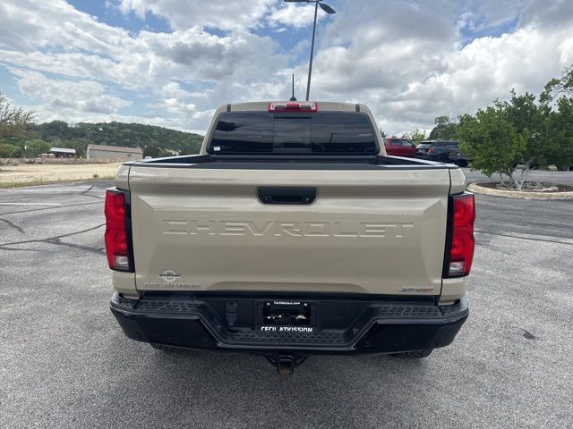 2024 Chevrolet Colorado ZR2 Kerrville TX