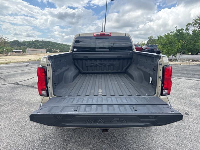 2024 Chevrolet Colorado ZR2 Kerrville TX
