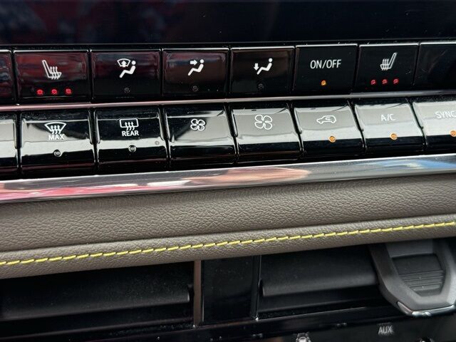 2024 Chevrolet Colorado ZR2 Kerrville TX