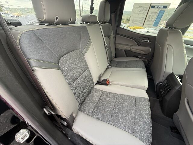 2024 Chevrolet Colorado ZR2 Kerrville TX