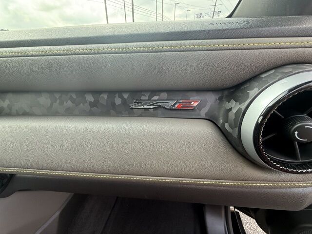 2024 Chevrolet Colorado ZR2 Kerrville TX