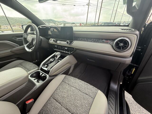 2024 Chevrolet Colorado ZR2 Kerrville TX