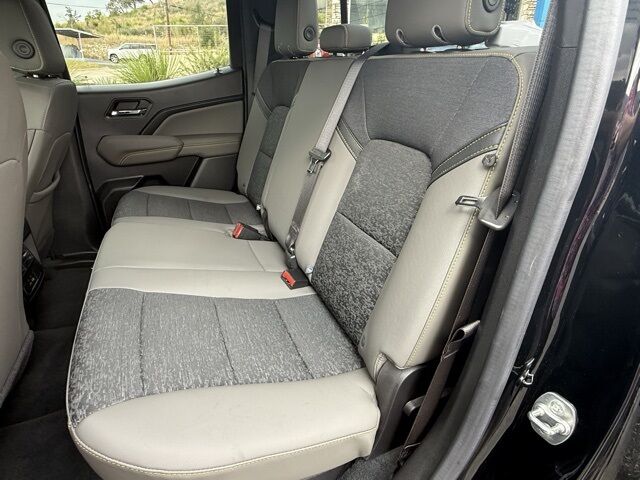 2024 Chevrolet Colorado ZR2 Kerrville TX