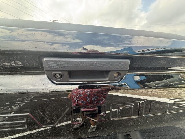 2024 Chevrolet Colorado ZR2 Kerrville TX