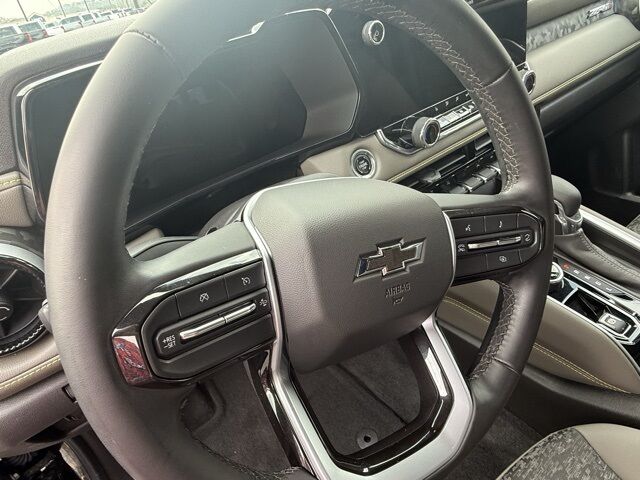 2024 Chevrolet Colorado ZR2 Kerrville TX