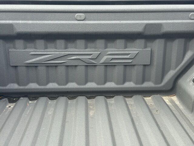 2024 Chevrolet Colorado ZR2 Kerrville TX