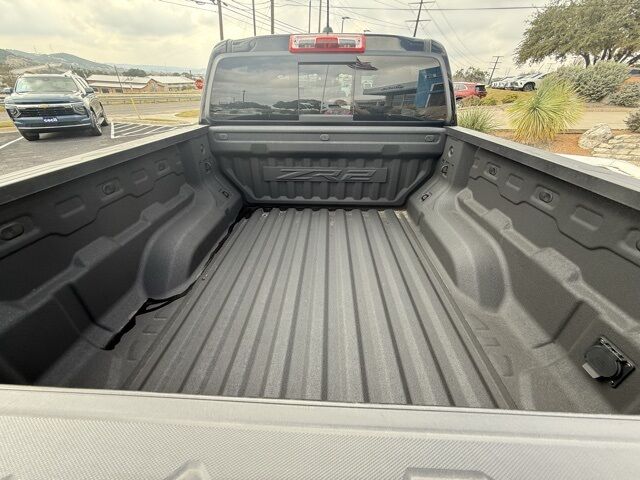 2024 Chevrolet Colorado ZR2 Kerrville TX