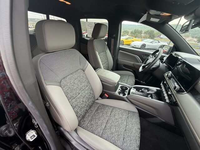 2024 Chevrolet Colorado ZR2 Kerrville TX