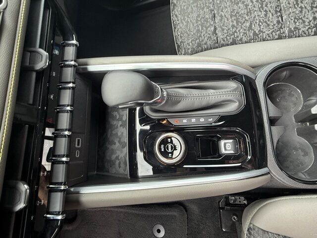 2024 Chevrolet Colorado ZR2 Kerrville TX