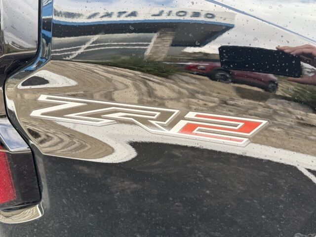 2024 Chevrolet Colorado ZR2 Kerrville TX