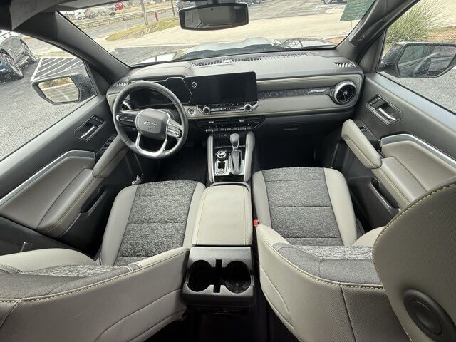 2024 Chevrolet Colorado ZR2 Kerrville TX