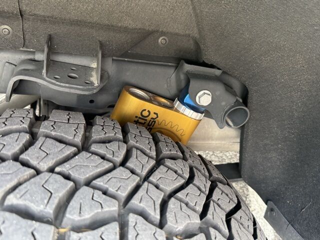 2024 Chevrolet Colorado ZR2 Kerrville TX