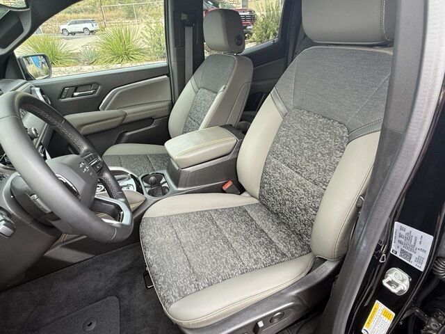 2024 Chevrolet Colorado ZR2 Kerrville TX