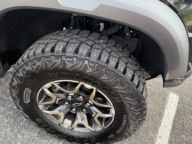 2024 Chevrolet Colorado ZR2 Kerrville TX