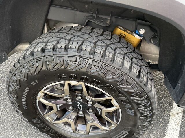 2024 Chevrolet Colorado ZR2 Kerrville TX