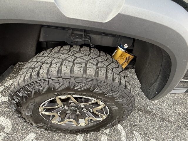 2024 Chevrolet Colorado ZR2 Kerrville TX