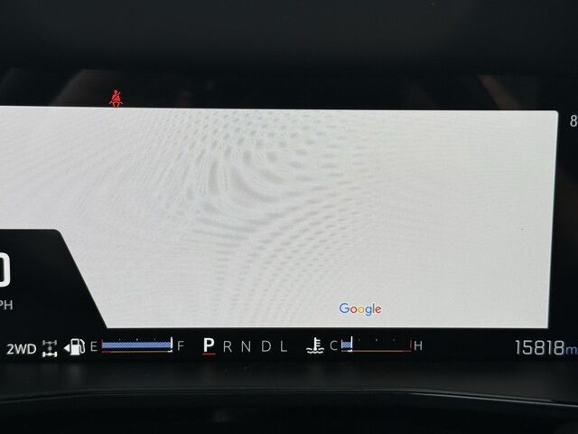 2024 Chevrolet Colorado ZR2 Kerrville TX