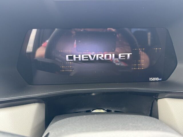 2024 Chevrolet Colorado ZR2 Kerrville TX
