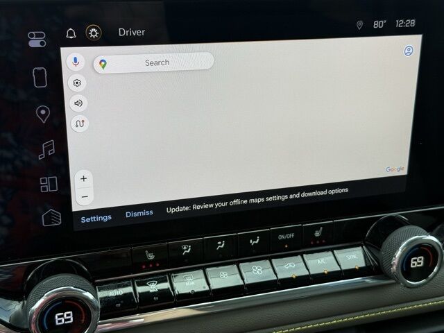 2024 Chevrolet Colorado ZR2 Kerrville TX