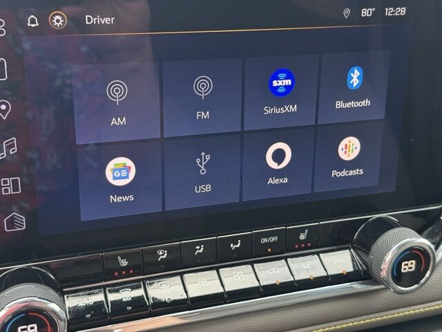 2024 Chevrolet Colorado ZR2 Kerrville TX