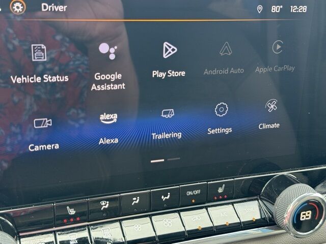 2024 Chevrolet Colorado ZR2 Kerrville TX