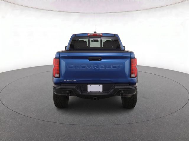 2024 Chevrolet Colorado ZR2 Kerrville TX