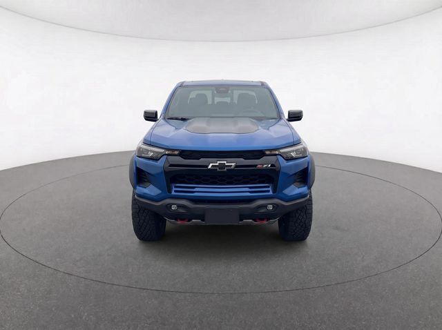 2024 Chevrolet Colorado ZR2 Kerrville TX