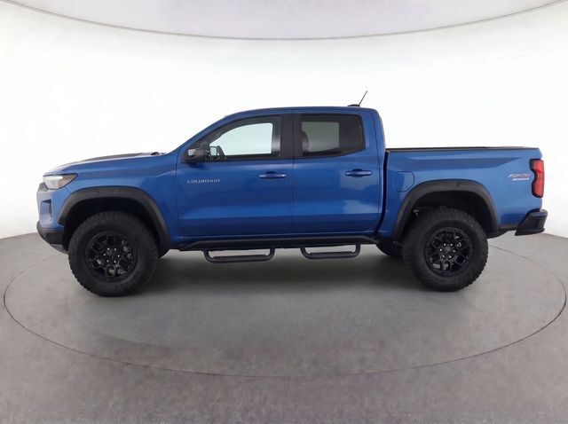 2024 Chevrolet Colorado ZR2 Kerrville TX