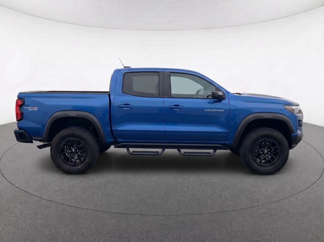 2024 Chevrolet Colorado ZR2 Kerrville TX