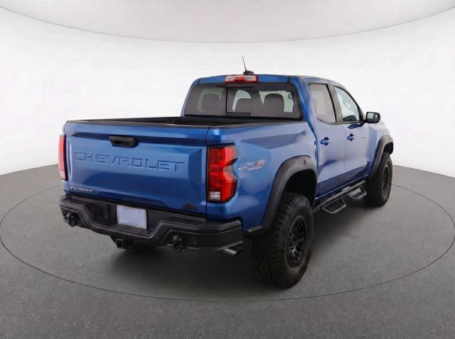 2024 Chevrolet Colorado ZR2 Kerrville TX