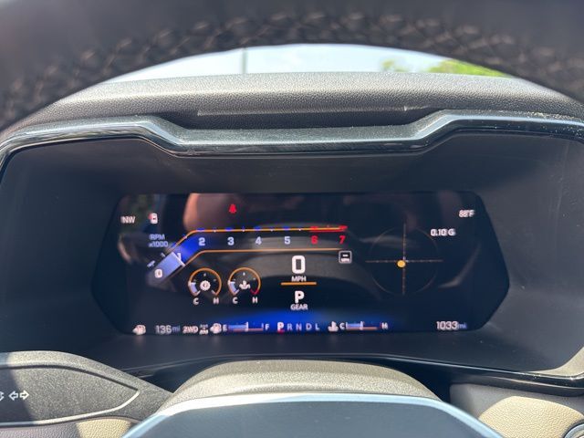 2024 Chevrolet Colorado ZR2 Kerrville TX