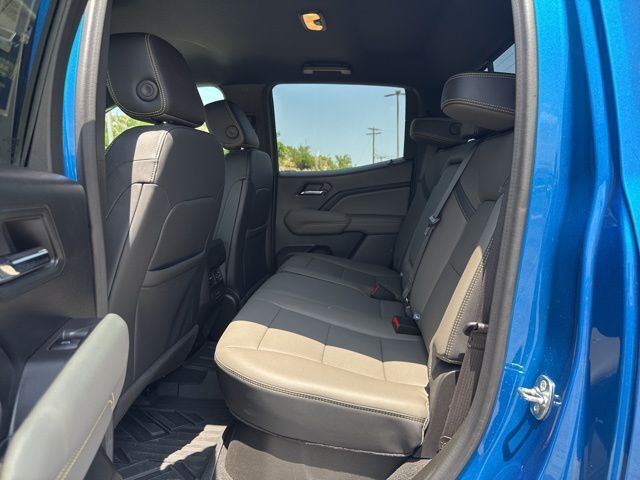 2024 Chevrolet Colorado ZR2 Kerrville TX